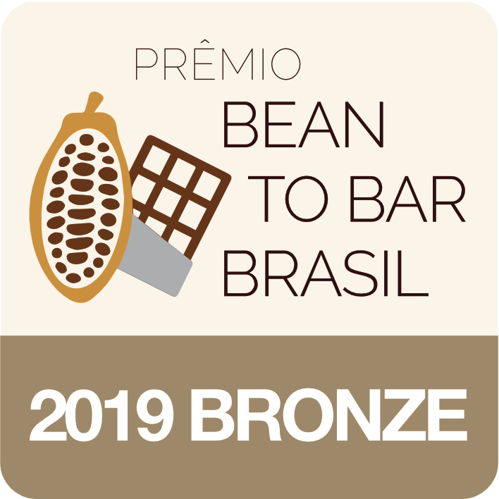 Bean to Bar 2019 Bronze