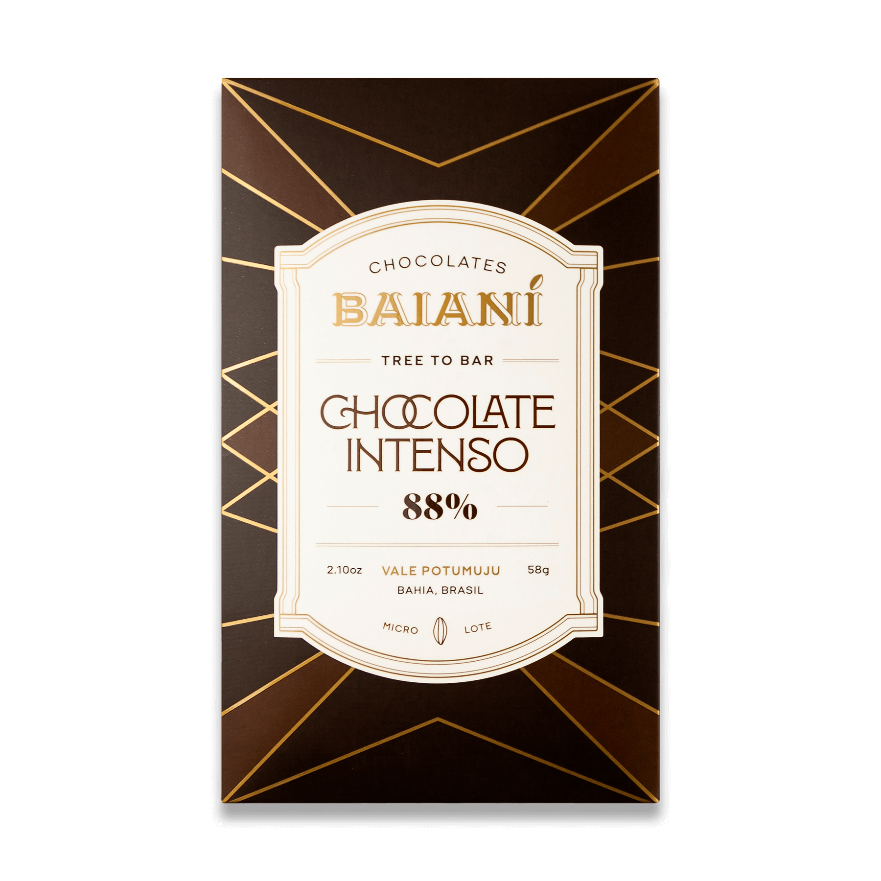 88% Intenso – Special Blend 
