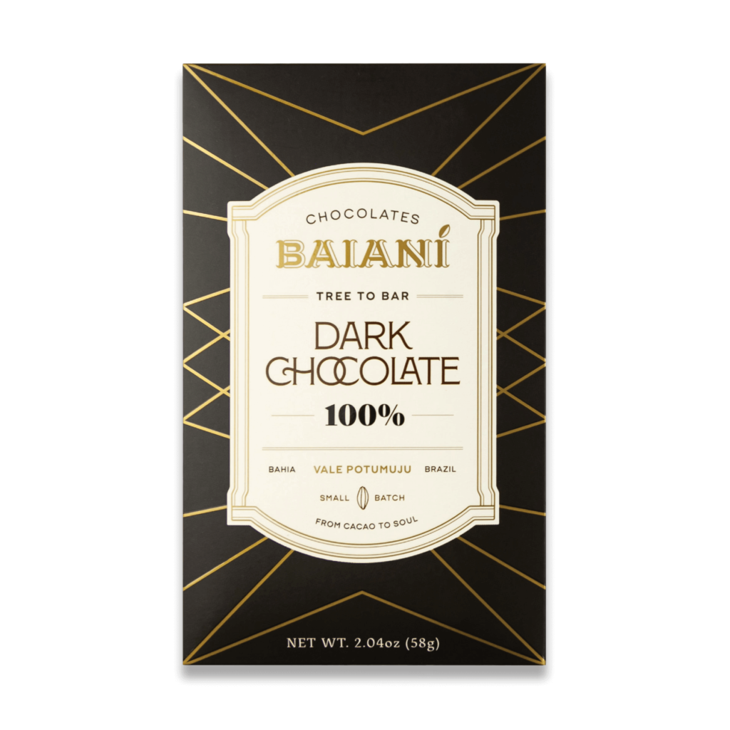 100% Cacao – VP Reserve