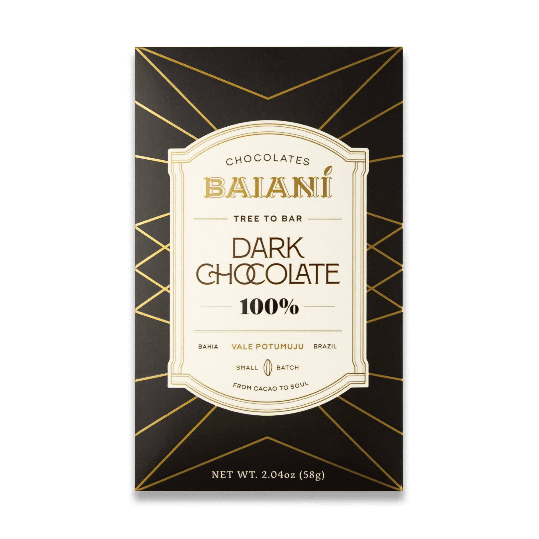 100% Cacao – VP Reserve