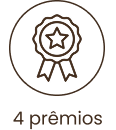 4 prêmios