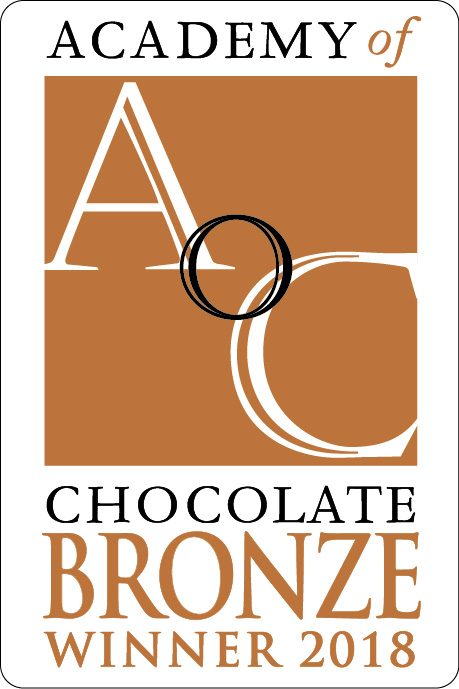 Academy of Chocolate (2018)