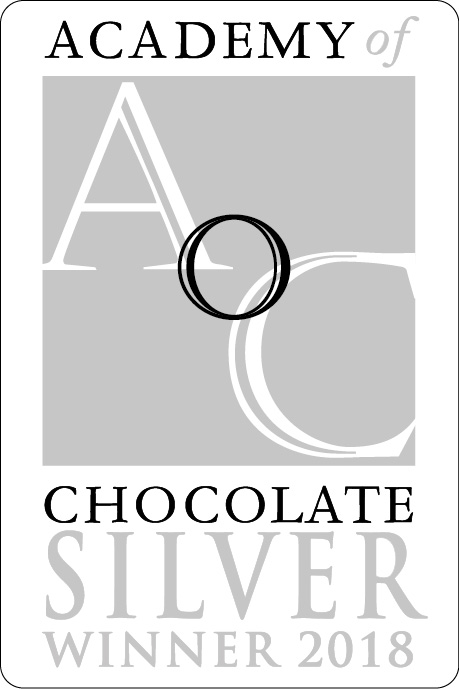 Academy of Chocolate (2018)