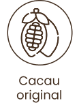 Cacau Original