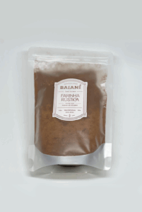 Farinha Rústica de Cacau de Origem Vale Potumuju 250g