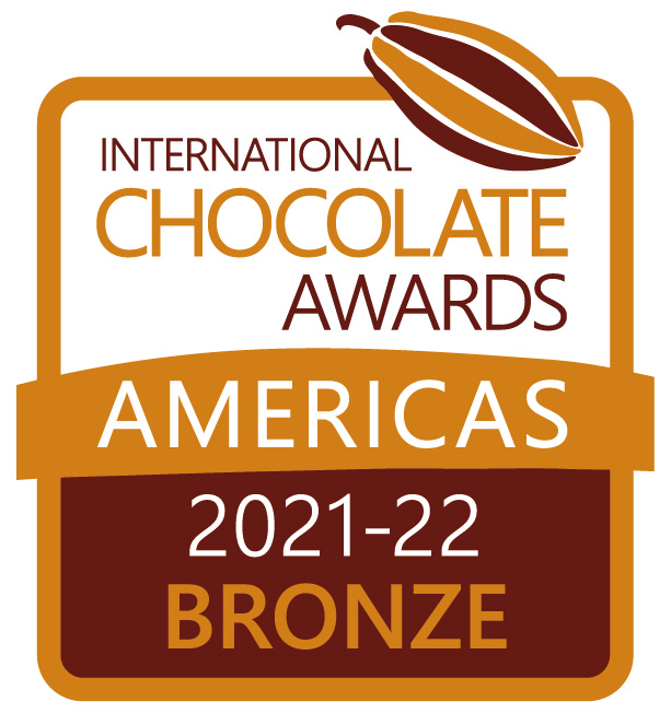 International Chocolate Awards (2022)