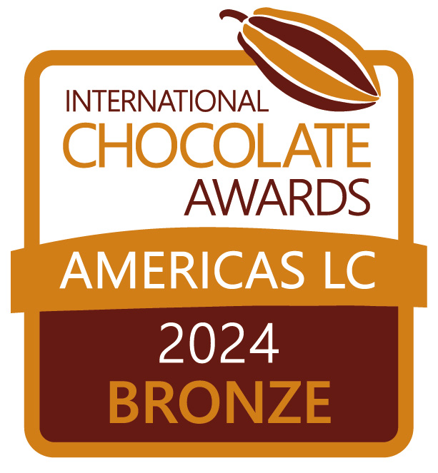 International Chocolate Awards (2024)