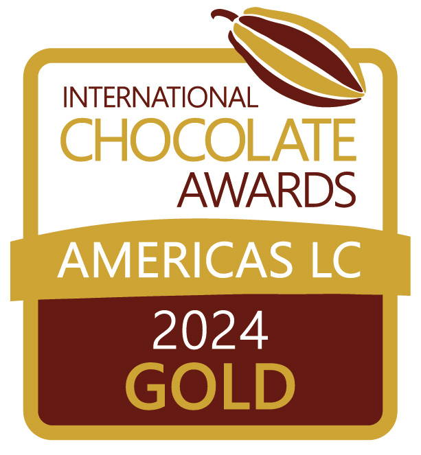 International Chocolate Awards 