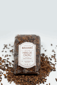 Nibs de Cacau de Origem Vale Potumuju 250g