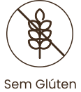 Sem Glúten