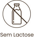 Sem Lactose